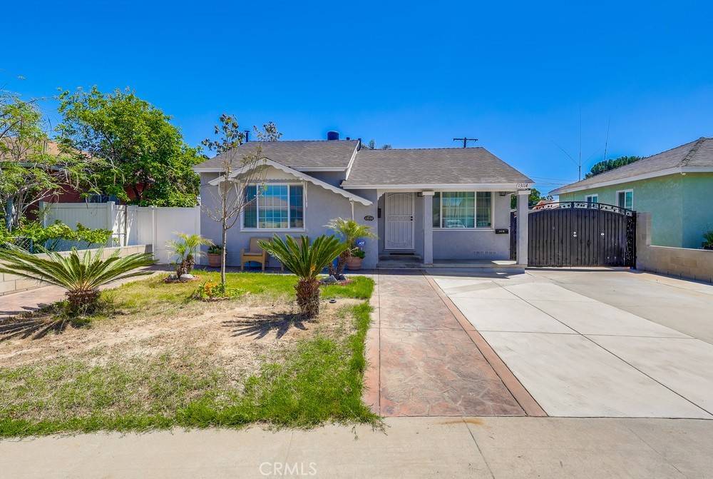 Norwalk, CA 90650,13112 Liggett ST