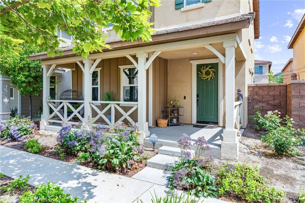 Chino, CA 91708,7469 Brahman LN