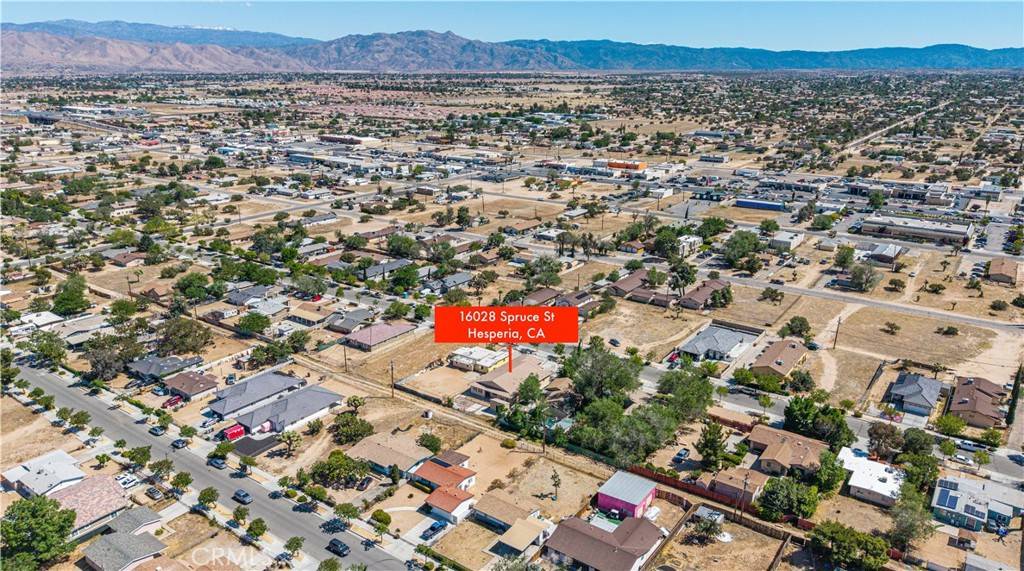 Hesperia, CA 92345,16028 Spruce ST