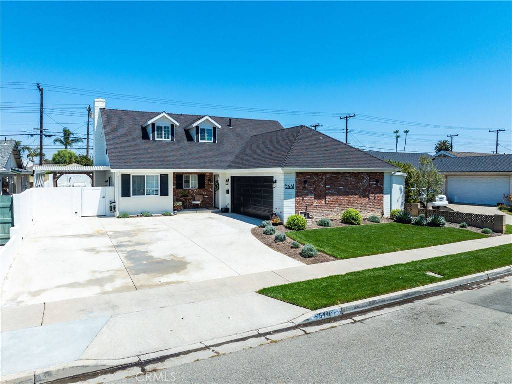 Garden Grove, CA 92845,5441 Huntley AVE