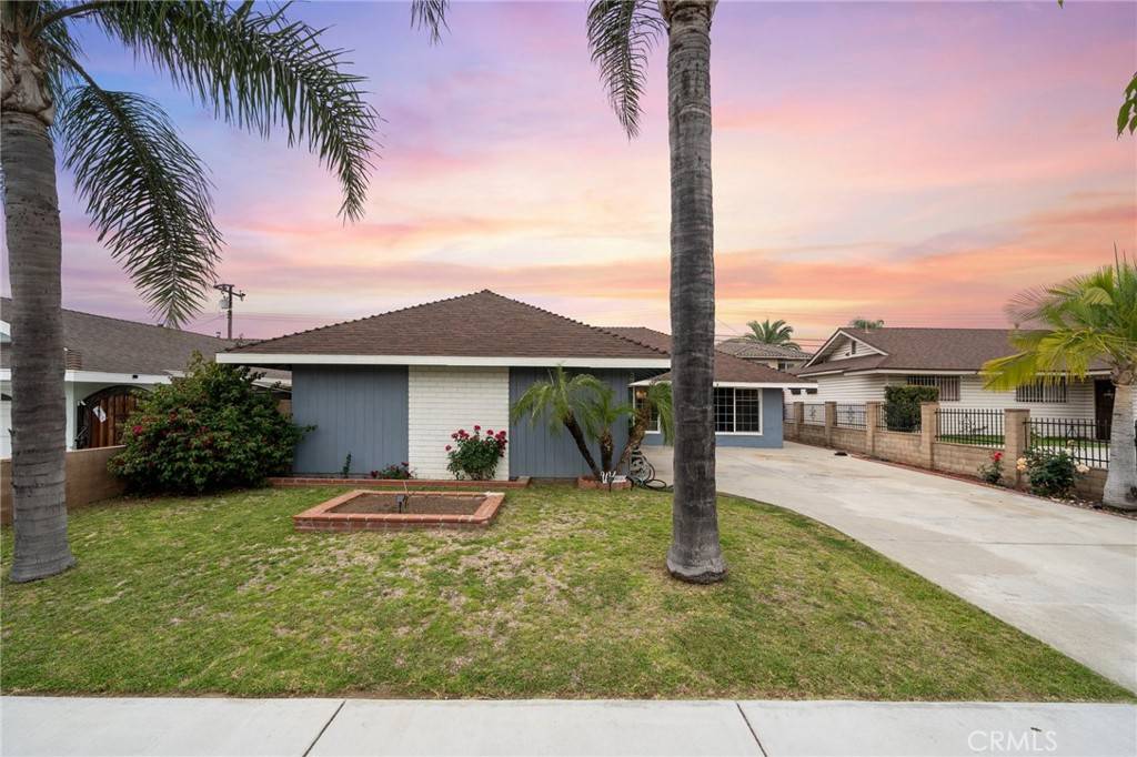 La Puente, CA 91746,13257 Alanwood RD