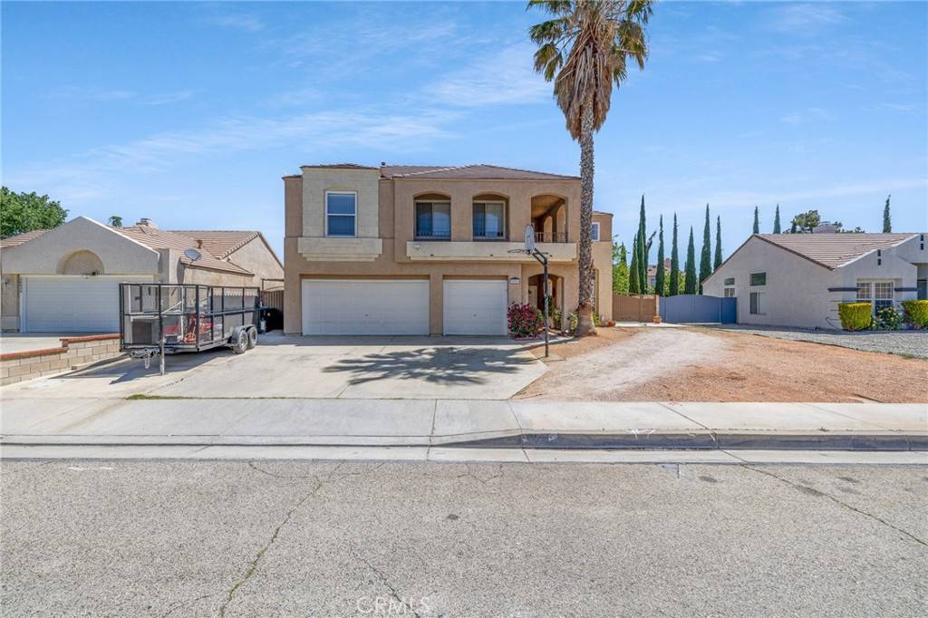 Palmdale, CA 93551,38828 Barrington ST