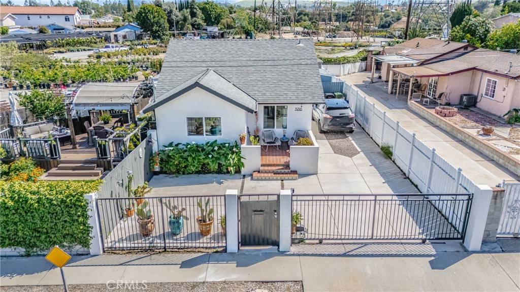 Rosemead, CA 91770,7938 Graves AVE