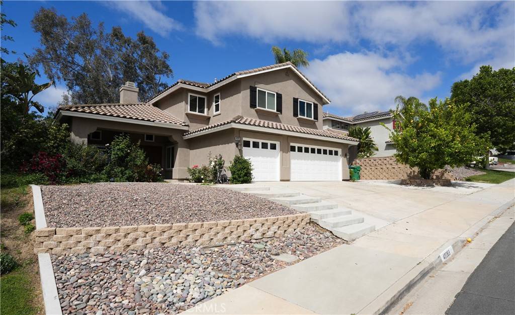 Murrieta, CA 92562,40083 Via Espana