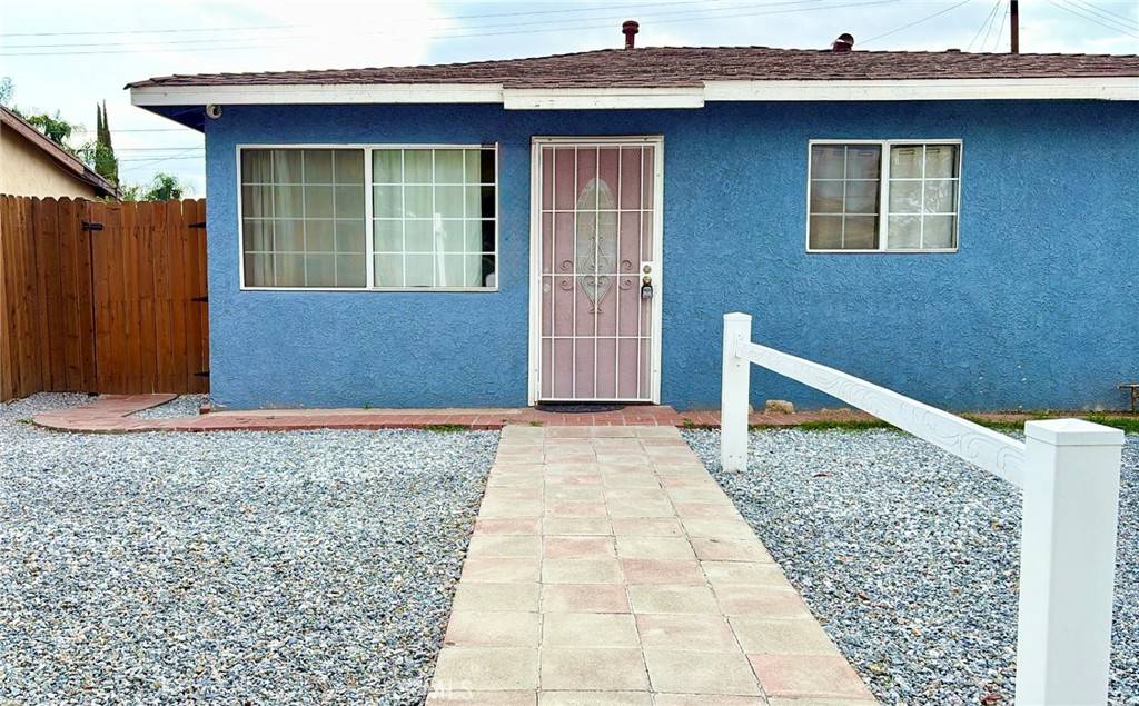 La Puente, CA 91744,509 La Seda RD