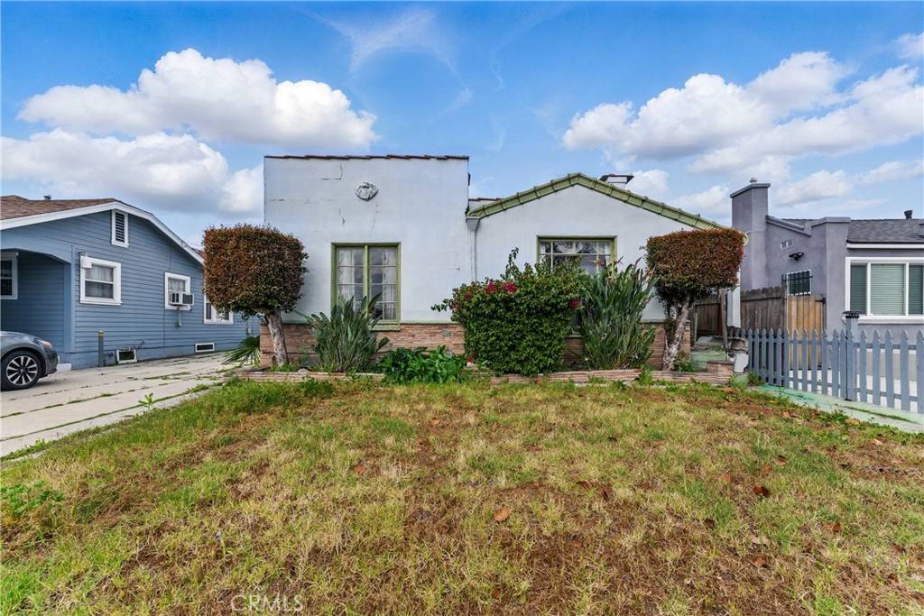 Los Angeles, CA 90043,5823 Madden AVE