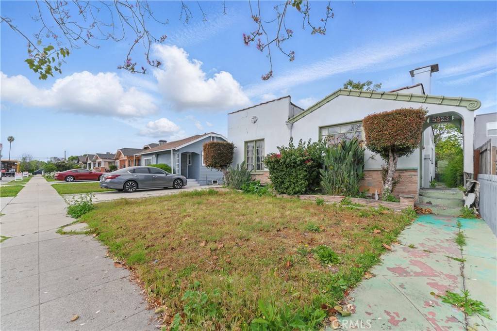 Los Angeles, CA 90043,5823 Madden AVE