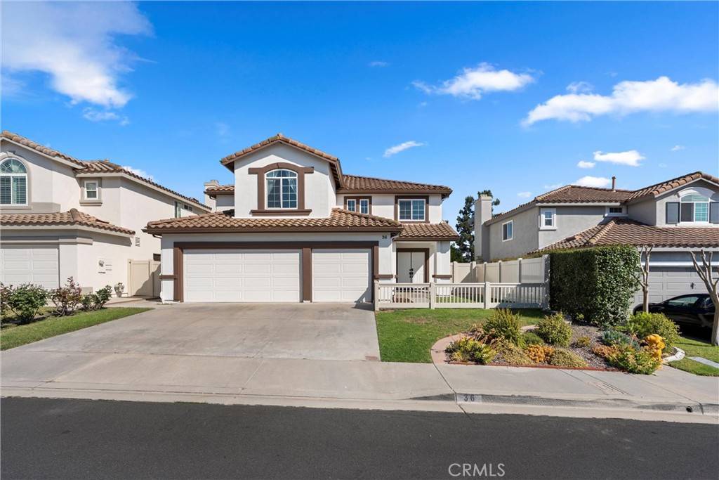 Rancho Santa Margarita, CA 92688,36 Via Tronido