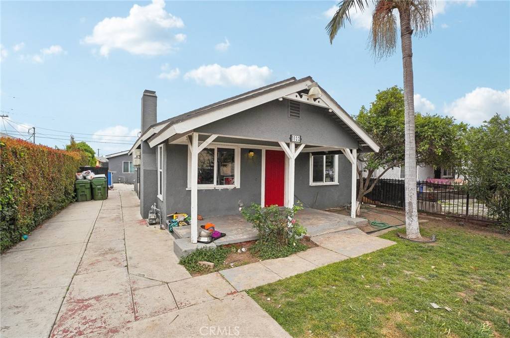 Los Angeles, CA 90043,3322 W 66th ST