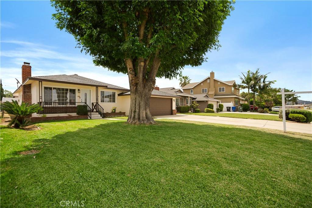 Covina, CA 91723,716 S Armel DR