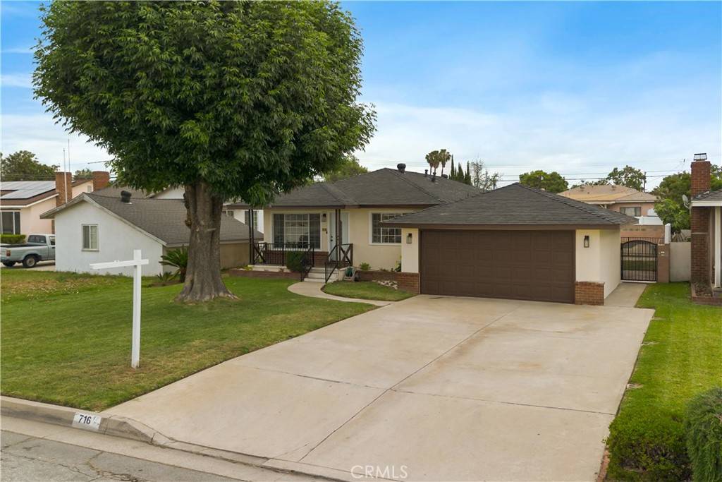 Covina, CA 91723,716 S Armel DR