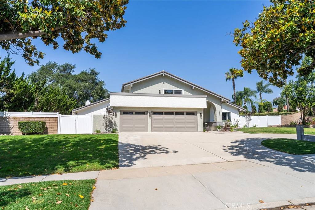 Upland, CA 91784,1917 N Quince WAY
