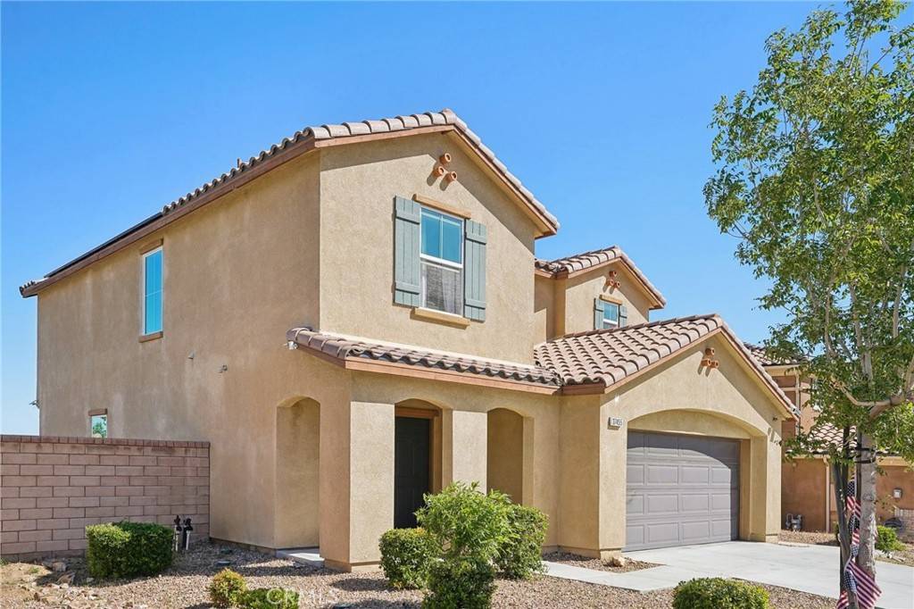 Palmdale, CA 93551,37455 Henna LN