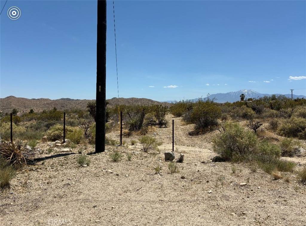 Morongo Valley, CA 92256,51371 Cheyenne TRL