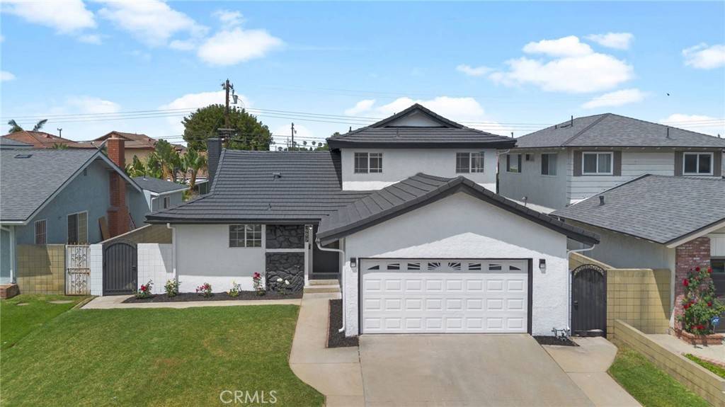 Carson, CA 90746,19617 Enslow DR