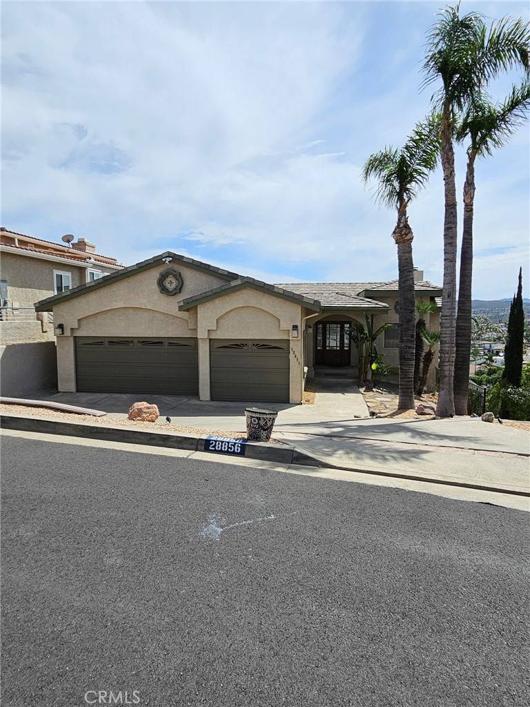 Canyon Lake, CA 92587,28856 Yosemite PL