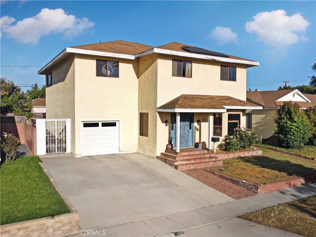 Lakewood, CA 90712,5408 Whitewood AVE