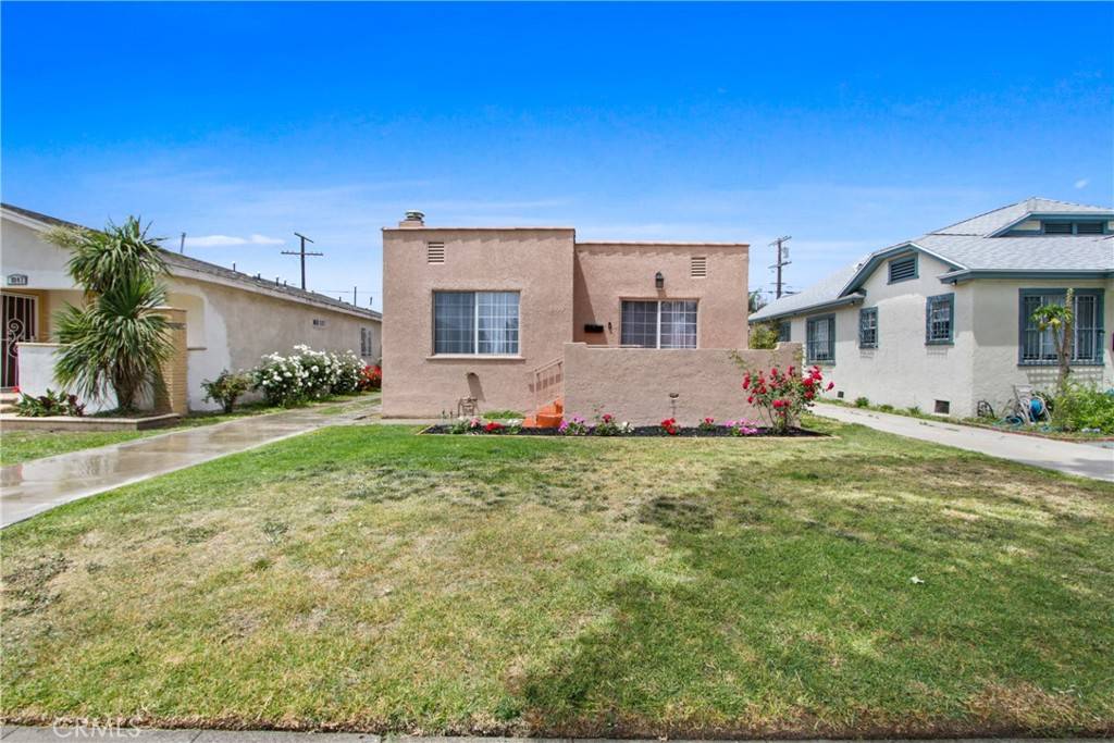 Hyde Park, CA 90043,5939 5th Ave