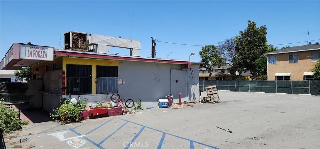 1950 Santa Fe AVE Long Beach, CA 90810
