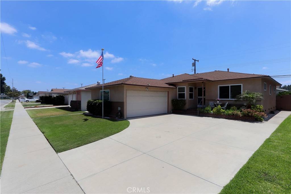 Norwalk, CA 90650,11618 Cedarvale ST