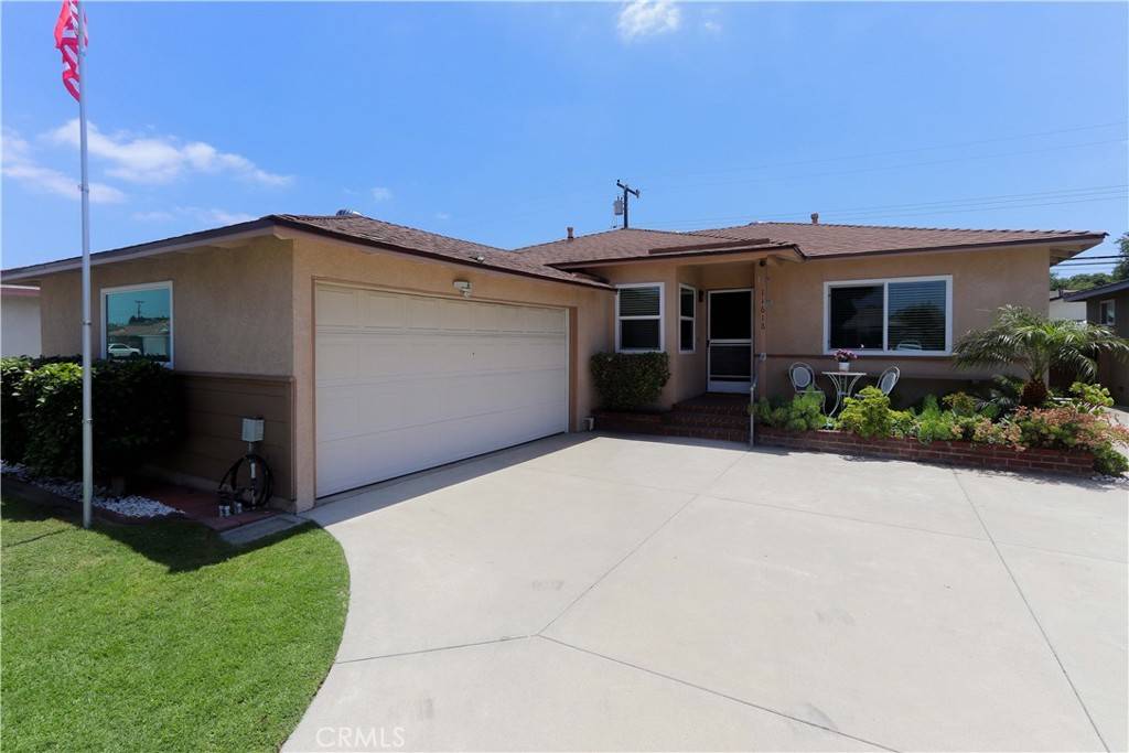 Norwalk, CA 90650,11618 Cedarvale ST