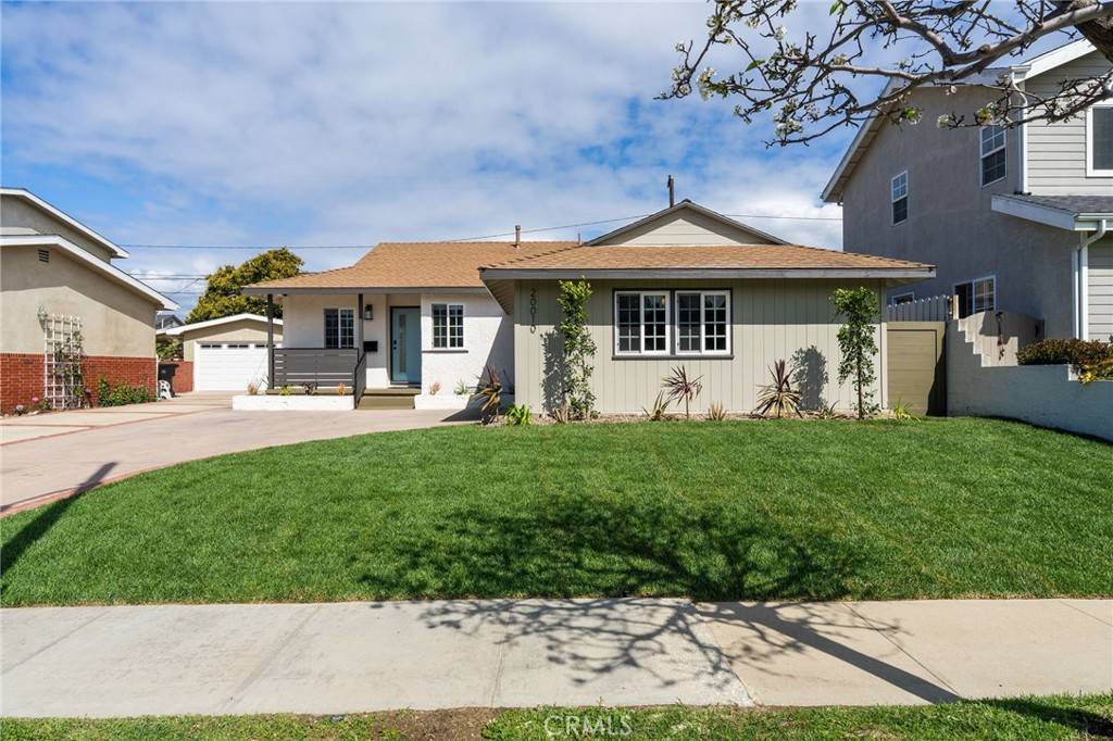 Torrance, CA 90503,20010 Ingrum WAY