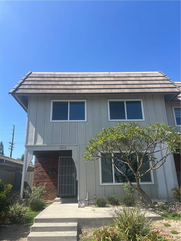 Cypress, CA 90630,4673 Larwin AVE