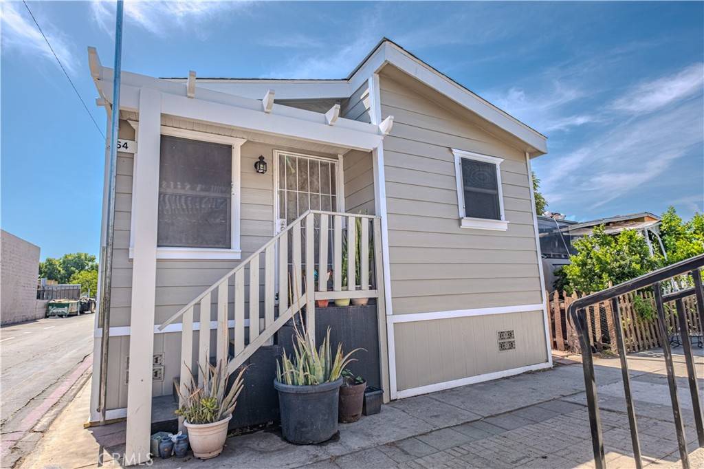 Downey, CA 90241,12265 Woodruff AVE #64