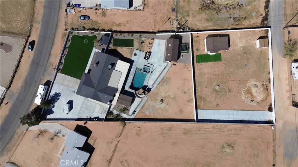 Apple Valley, CA 92307,15245 Apache RD