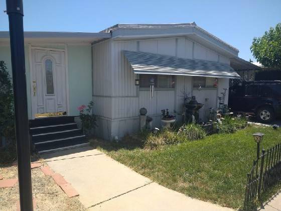Menifee, CA 92586,27150 Shadel RD #169