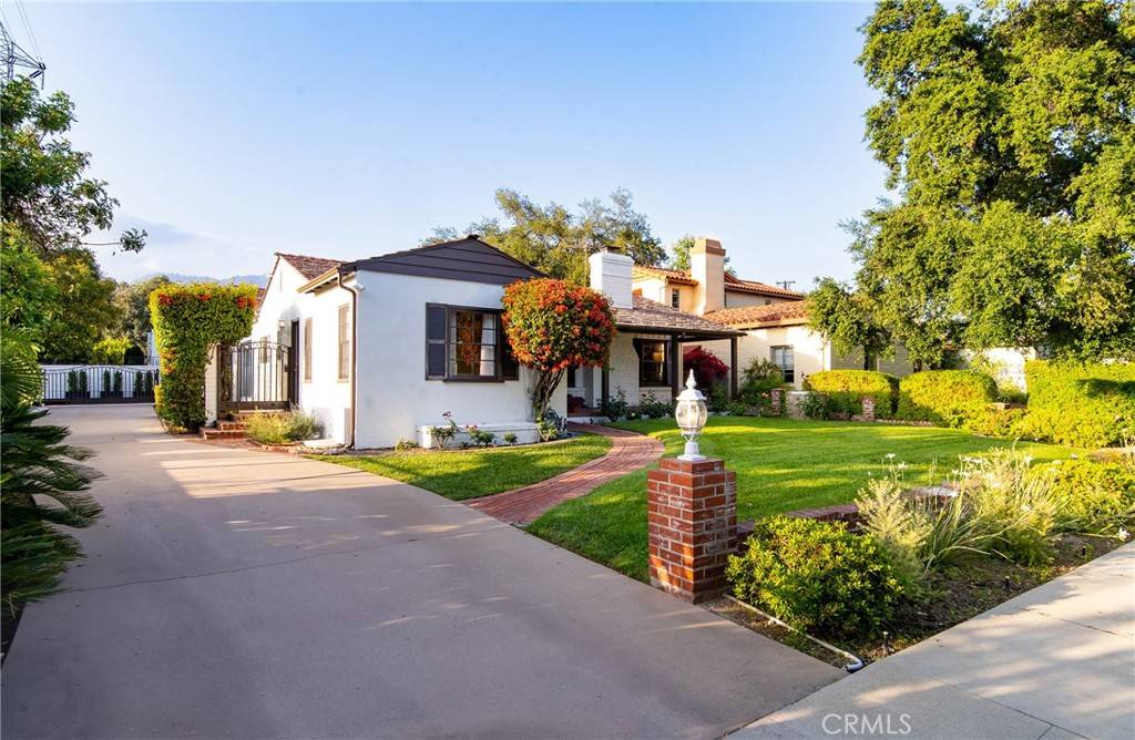 Pasadena, CA 91107,3301 Grayburn RD