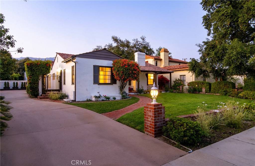 Pasadena, CA 91107,3301 Grayburn RD