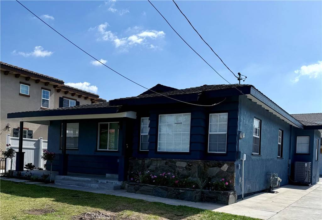 Azusa, CA 91702,530 N Dalton AVE #528