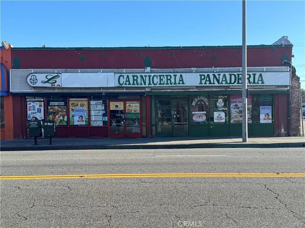 Bell, CA 90201,4026 Gage AVE