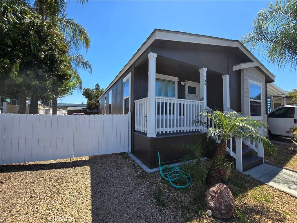 El Monte, CA 91732,12700 Elliot AVE #454