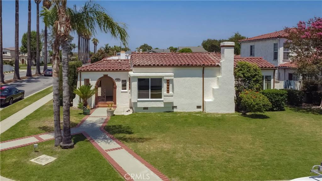 Downey, CA 90241,7801 2nd ST