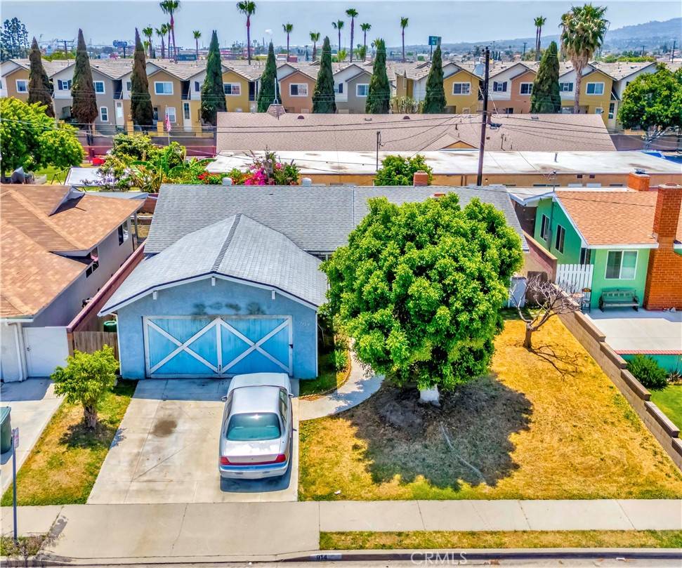 Torrance, CA 90502,914 Rayland DR