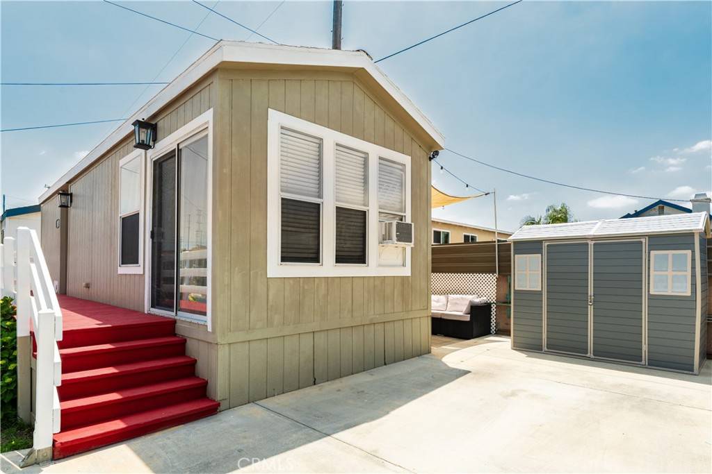 Torrance, CA 90501,20315 Denker ##28