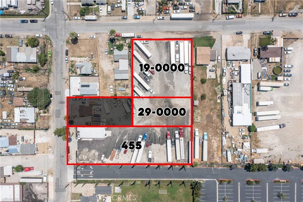 San Bernardino, CA 92408,455 E Caroline ST