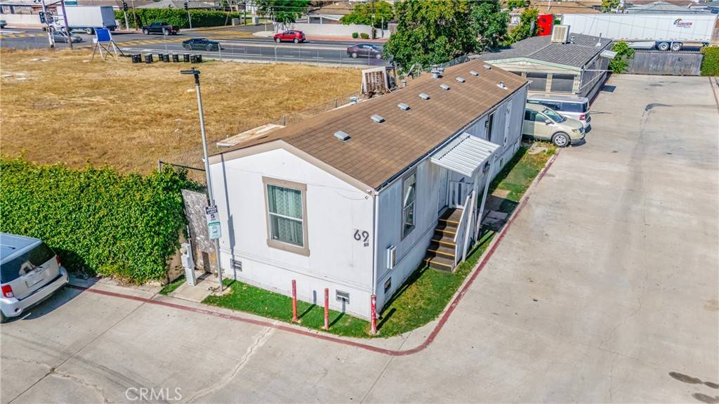 Compton, CA 90220,1911 W 156th ST #69