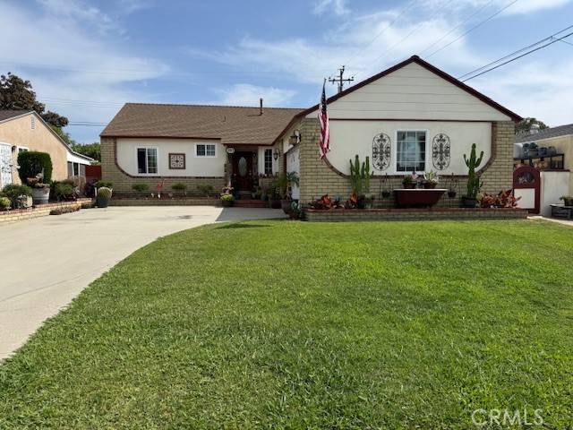 Bellflower, CA 90706,9912 Muroc ST