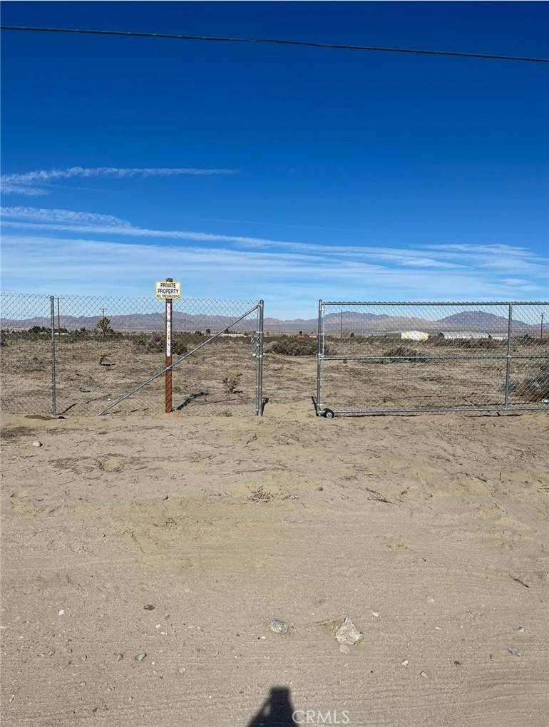 Lucerne Valley, CA 92356,0 Visalia Ave