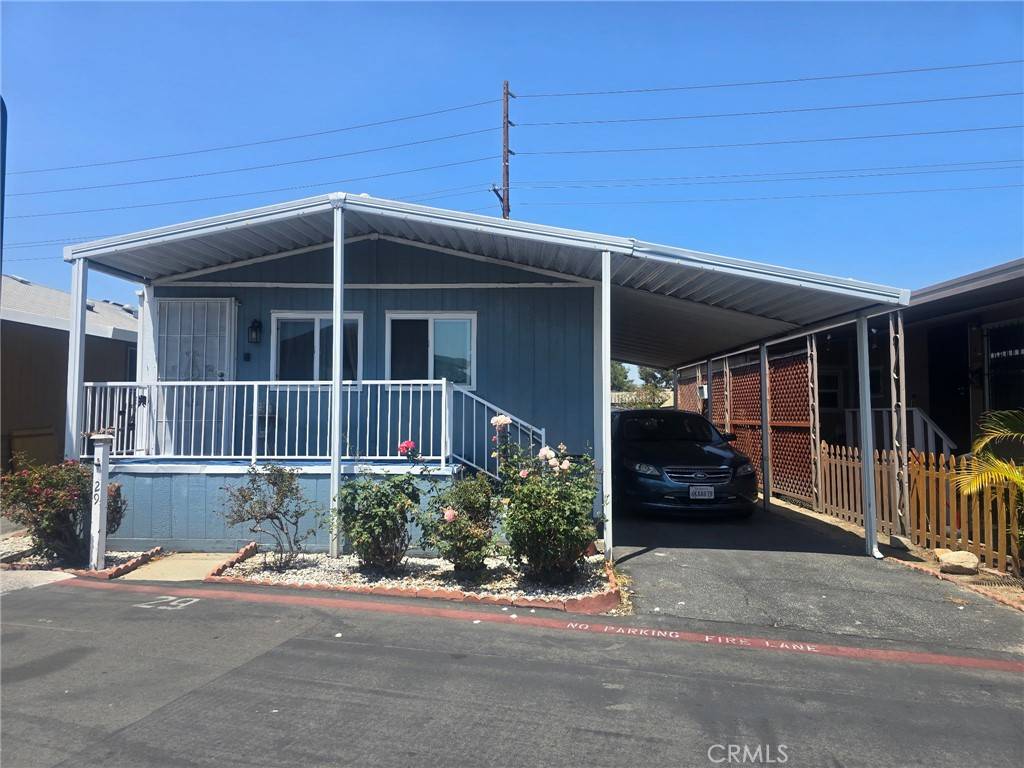 Norwalk, CA 90650,11101 Imperial #29
