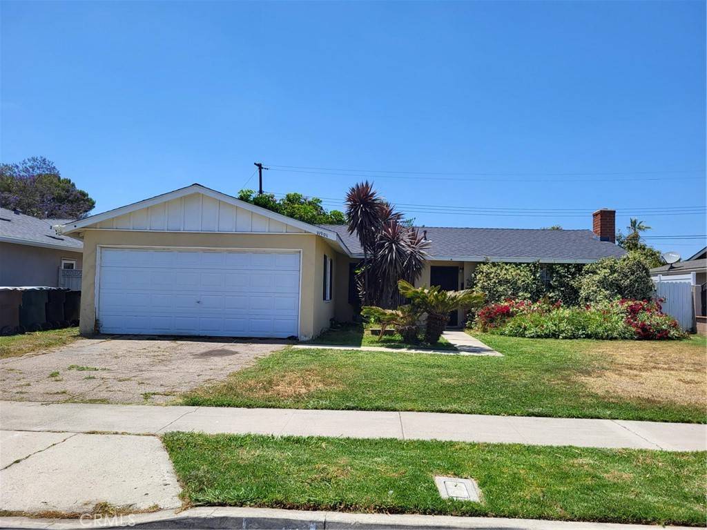 Garden Grove, CA 92845,11901 Saint Mark ST