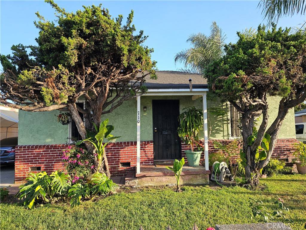Compton, CA 90222,710 W Cherry ST