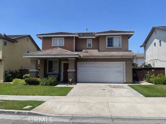 Huntington Park, CA 90255,7539 Marbrisa AVE