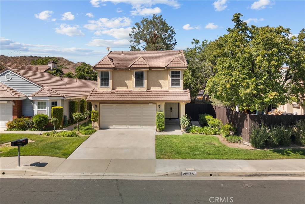 Canyon Country, CA 91351,20015 Gilbert DR