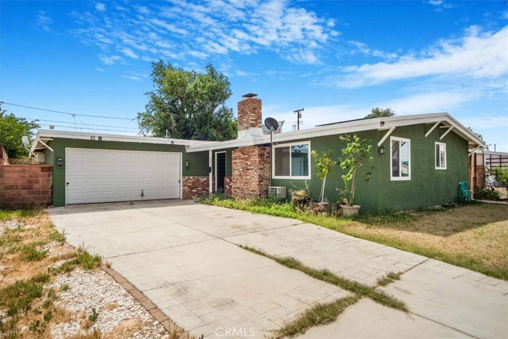 Lancaster, CA 93535,44128 Stanridge AVE
