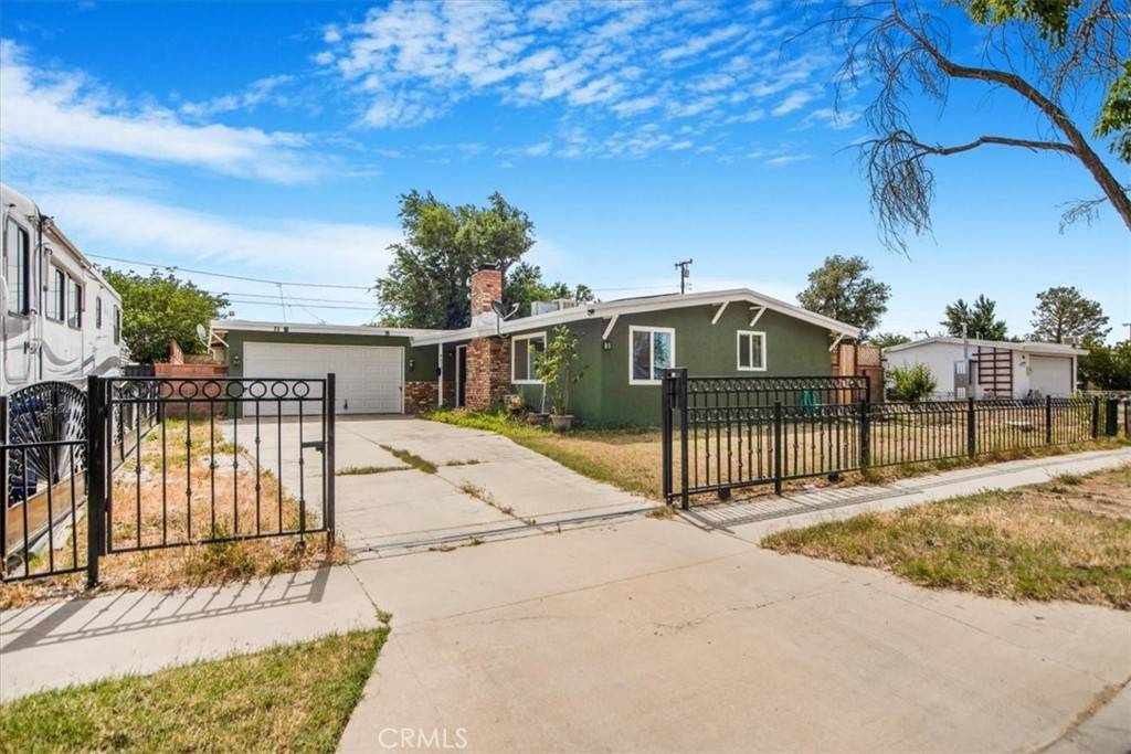 Lancaster, CA 93535,44128 Stanridge AVE