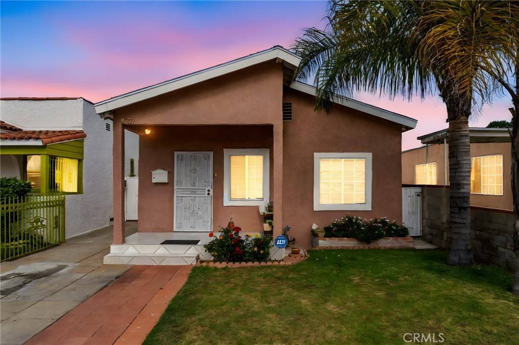 South Gate, CA 90280,9637 San Carlos AVE